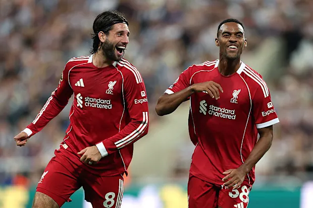 Supercomputador Prediz o Vencedor do Título da Premier League 2025–26